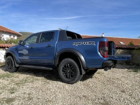 Ford Ranger РАПТОР - 40000 € - 63984535 5