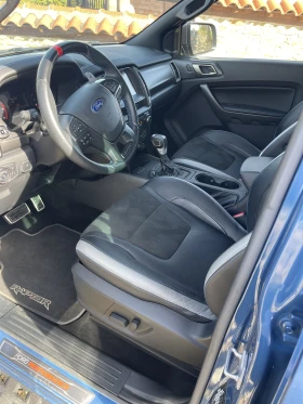 Ford Ranger РАПТОР - 40000 € - 63984535 6