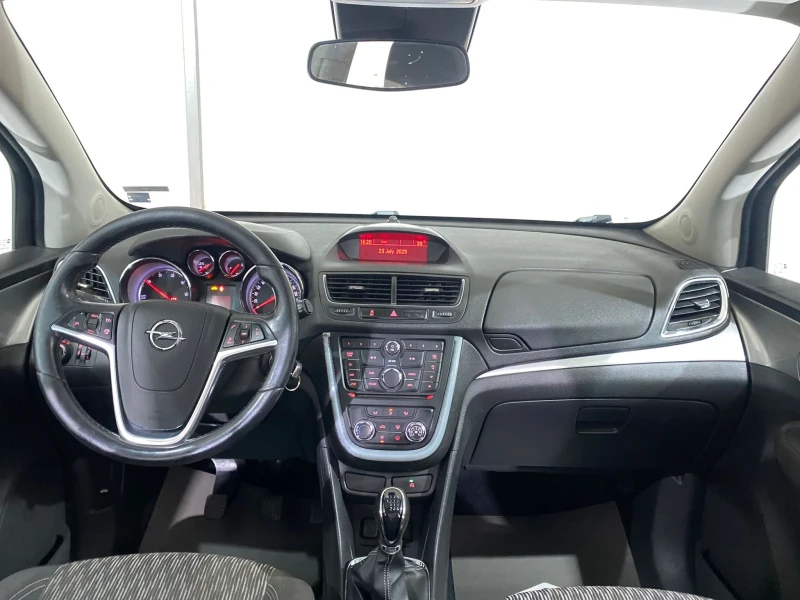Opel Mokka, снимка 7 - Автомобили и джипове - 51136512