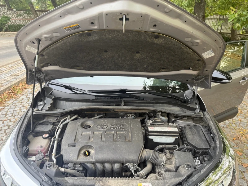 Toyota C-HR, снимка 13 - Автомобили и джипове - 51501291