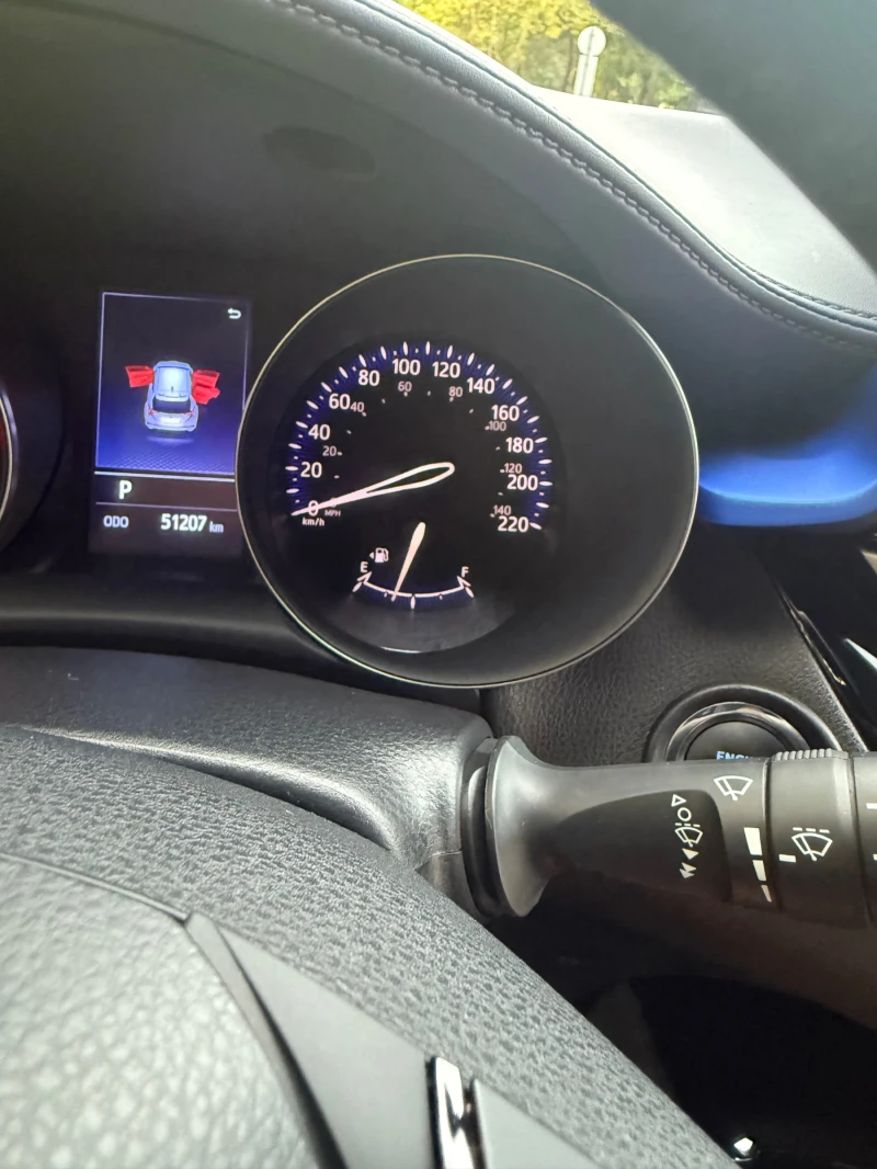 Toyota C-HR, снимка 17 - Автомобили и джипове - 51501291