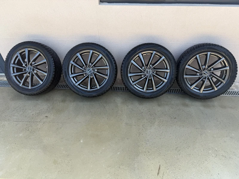 Toyota C-HR, снимка 16 - Автомобили и джипове - 51501291