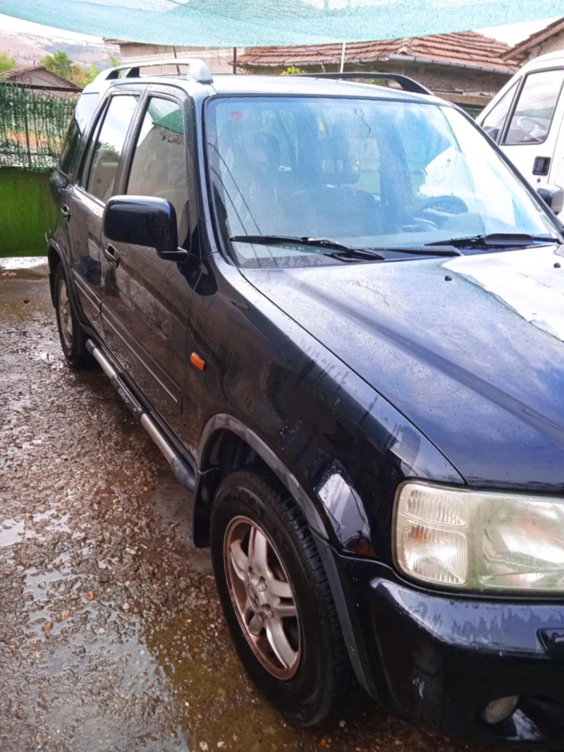 Honda Cr-v CR-V-1, снимка 12 - Автомобили и джипове - 52325869