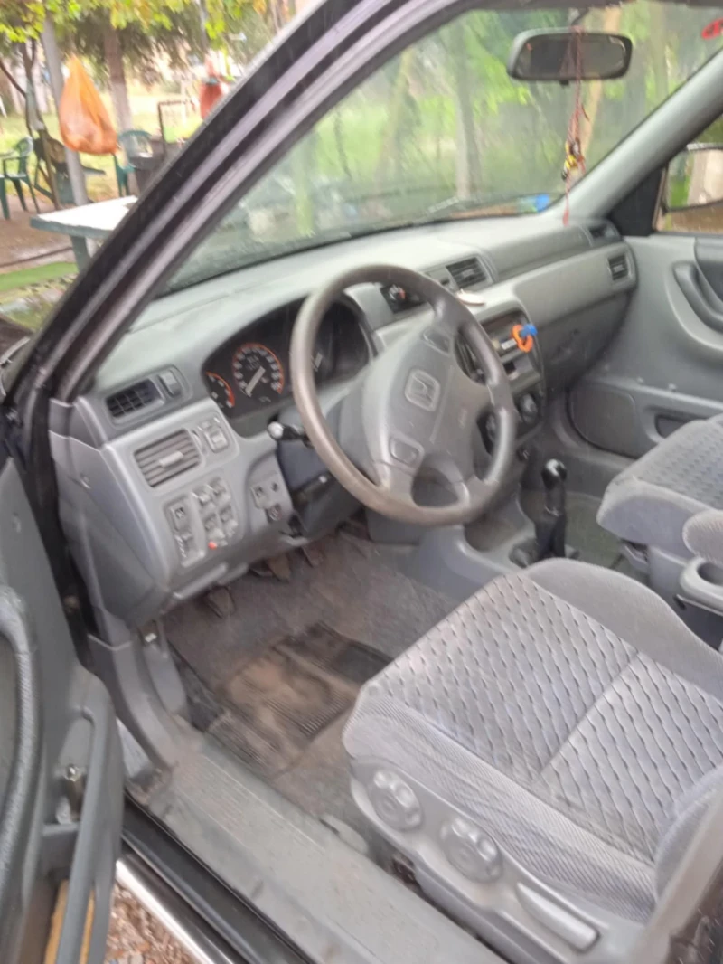 Honda Cr-v CR-V-1, снимка 10 - Автомобили и джипове - 52325869