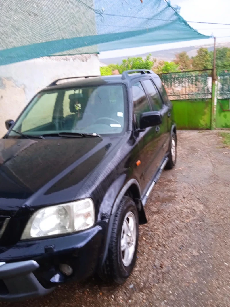 Honda Cr-v CR-V-1, снимка 2 - Автомобили и джипове - 52325869