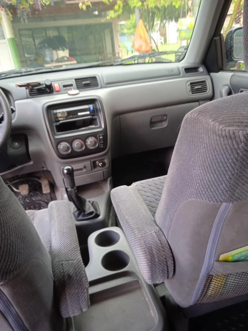 Honda Cr-v CR-V-1, снимка 15 - Автомобили и джипове - 52325869