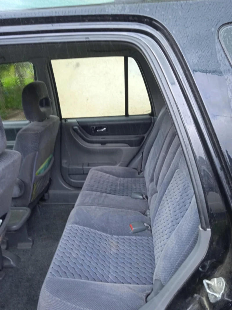 Honda Cr-v CR-V-1, снимка 9 - Автомобили и джипове - 52325869