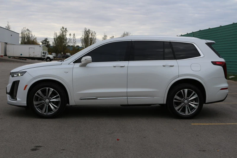 Cadillac XT6 Premium Luxury V6 4x4 * АвтоКредит* (ЦЕНА ДО БГ), снимка 7 - Автомобили и джипове - 52535618