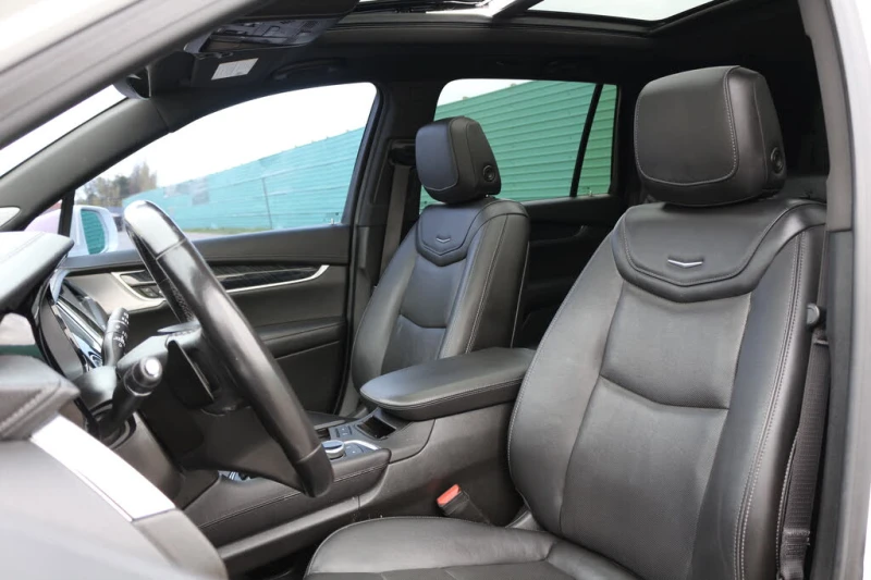 Cadillac XT6 Premium Luxury V6 4x4 * АвтоКредит* (ЦЕНА ДО БГ), снимка 15 - Автомобили и джипове - 52535618