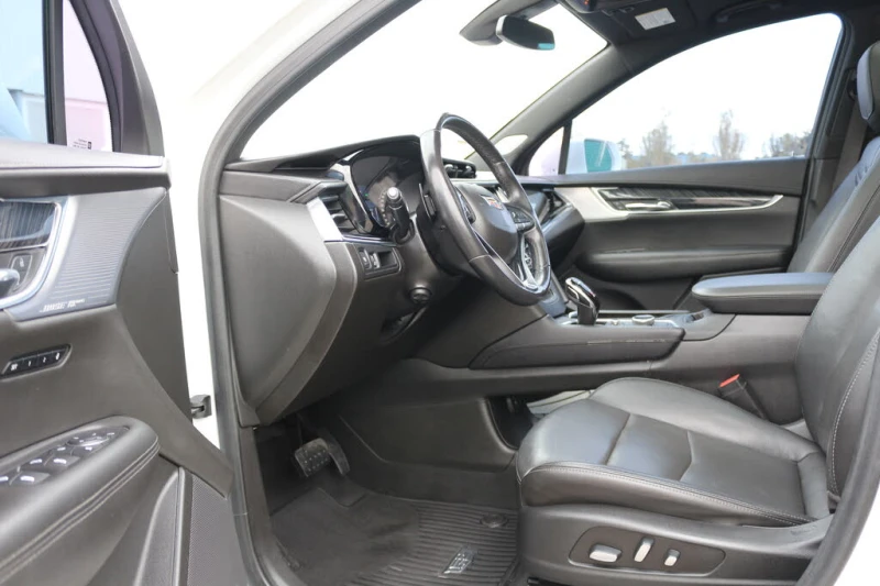 Cadillac XT6 Premium Luxury V6 4x4 * АвтоКредит* (ЦЕНА ДО БГ), снимка 12 - Автомобили и джипове - 52535618