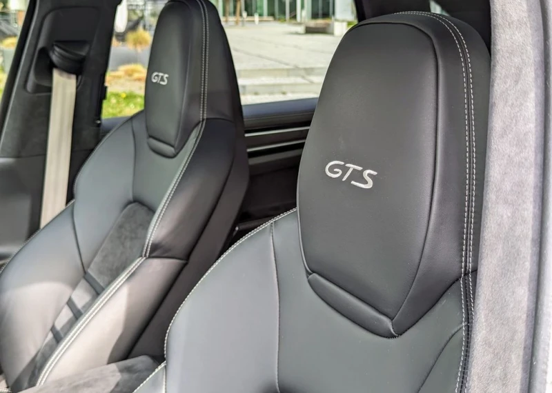 Porsche Cayenne GTS, снимка 9 - Автомобили и джипове - 52545411
