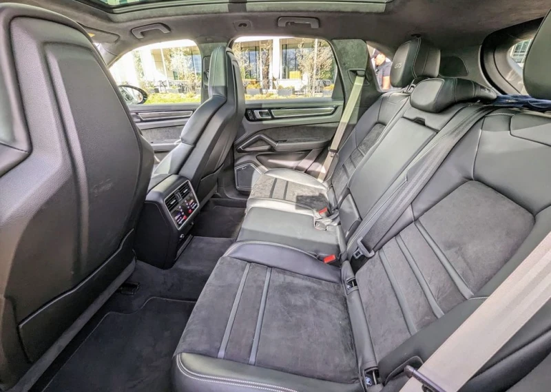 Porsche Cayenne GTS, снимка 10 - Автомобили и джипове - 52545411