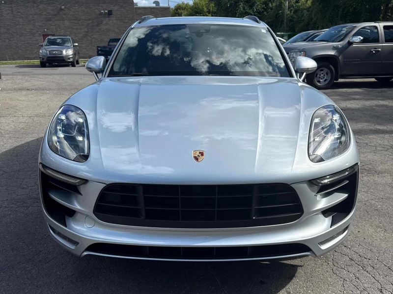 Porsche Macan GTS * * CARFAX * * АВТО КРЕДИТ * * 