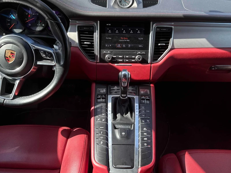Porsche Macan GTS * * CARFAX * * АВТО КРЕДИТ * * , снимка 8 - Автомобили и джипове - 52573381