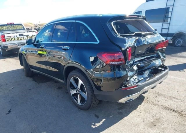 Mercedes-Benz GLC 300 4MATIC* ДИГ.ТАБЛО* BANG&O* ПОДГРЕВИ* PANO* DISTRON, снимка 3 - Автомобили и джипове - 48410599