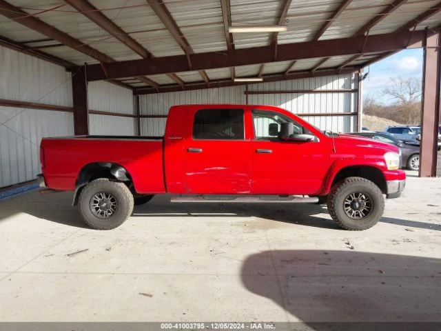 Dodge RAM 1500 SLT 5.7 HEMI * Перфектна за ГАЗ* , снимка 8 - Автомобили и джипове - 48696290