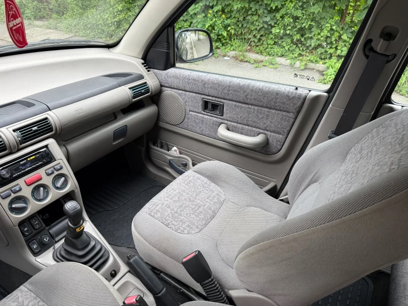 Land Rover Freelander 2.0 4х4 газ инжекцион - 3800 лв. - 46949123 | Car24.bg