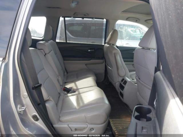 Honda Pilot AWD EX-L, снимка 11 - Автомобили и джипове - 53581580