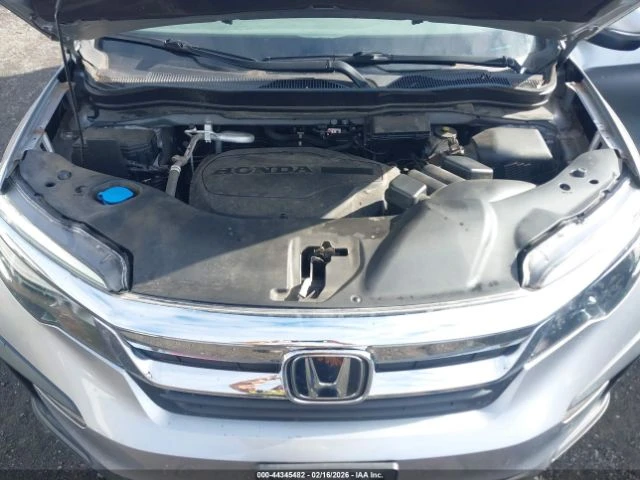 Honda Pilot AWD EX-L, снимка 15 - Автомобили и джипове - 53581580