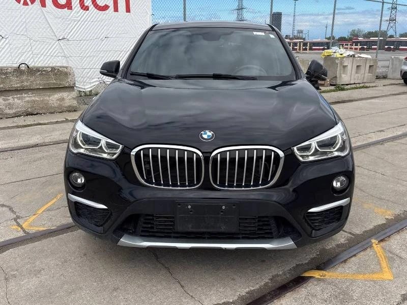BMW X1 * xDrive28i * КОМПЛЕКТ ГУМИ * 2 КЛЮЧА * ФИНАНСИРАН, снимка 2 - Автомобили и джипове - 54983240