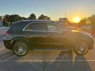 Mercedes-Benz GLC 350, снимка 2 - Автомобили и джипове - 56724492