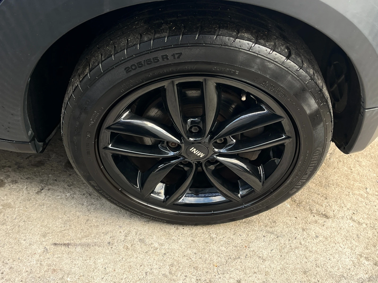 Mini Countryman   ALL4-4X4-A | Mobile.bg   17