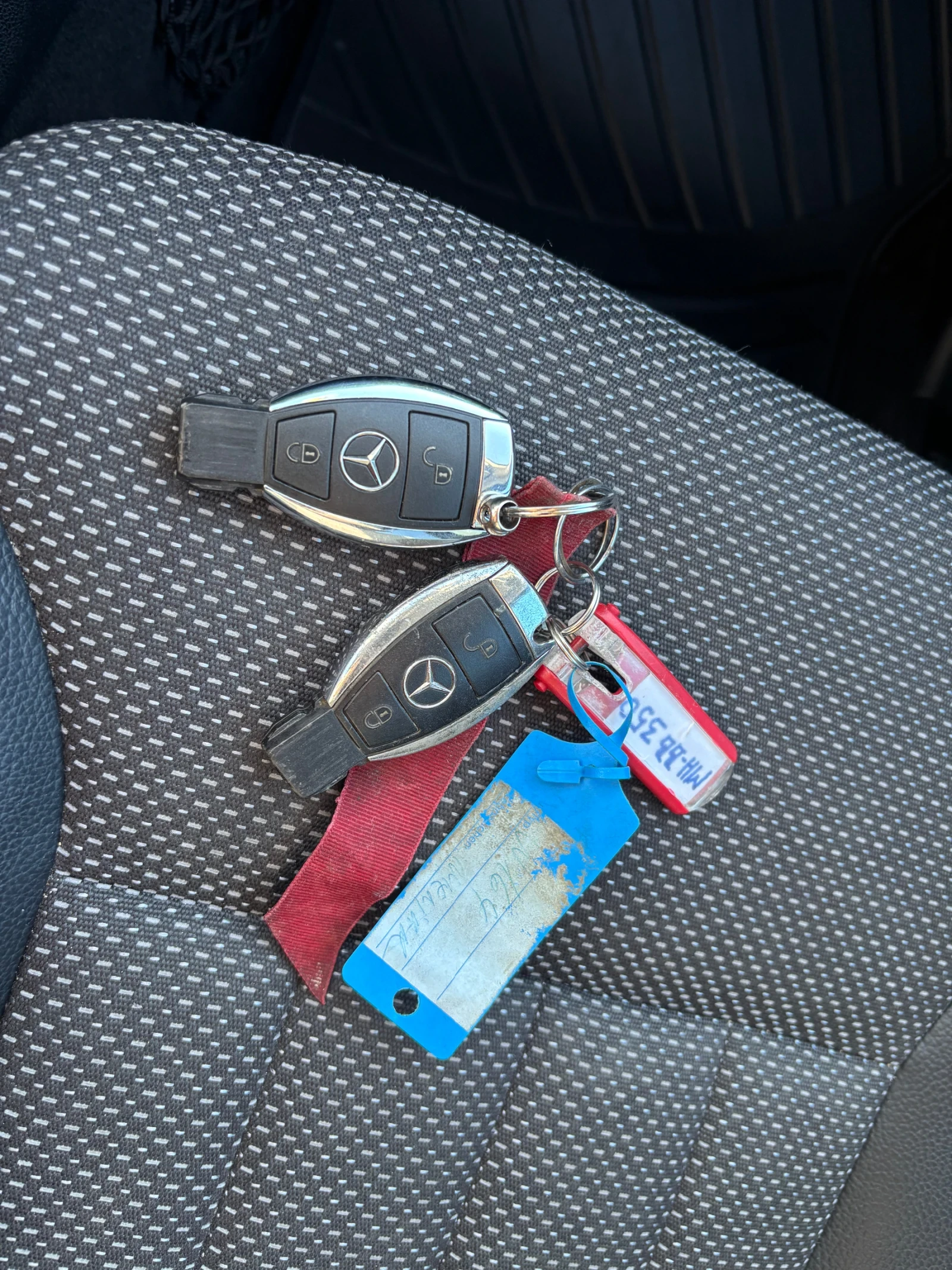 Mercedes-Benz ML 350 | Mobile.bg   14