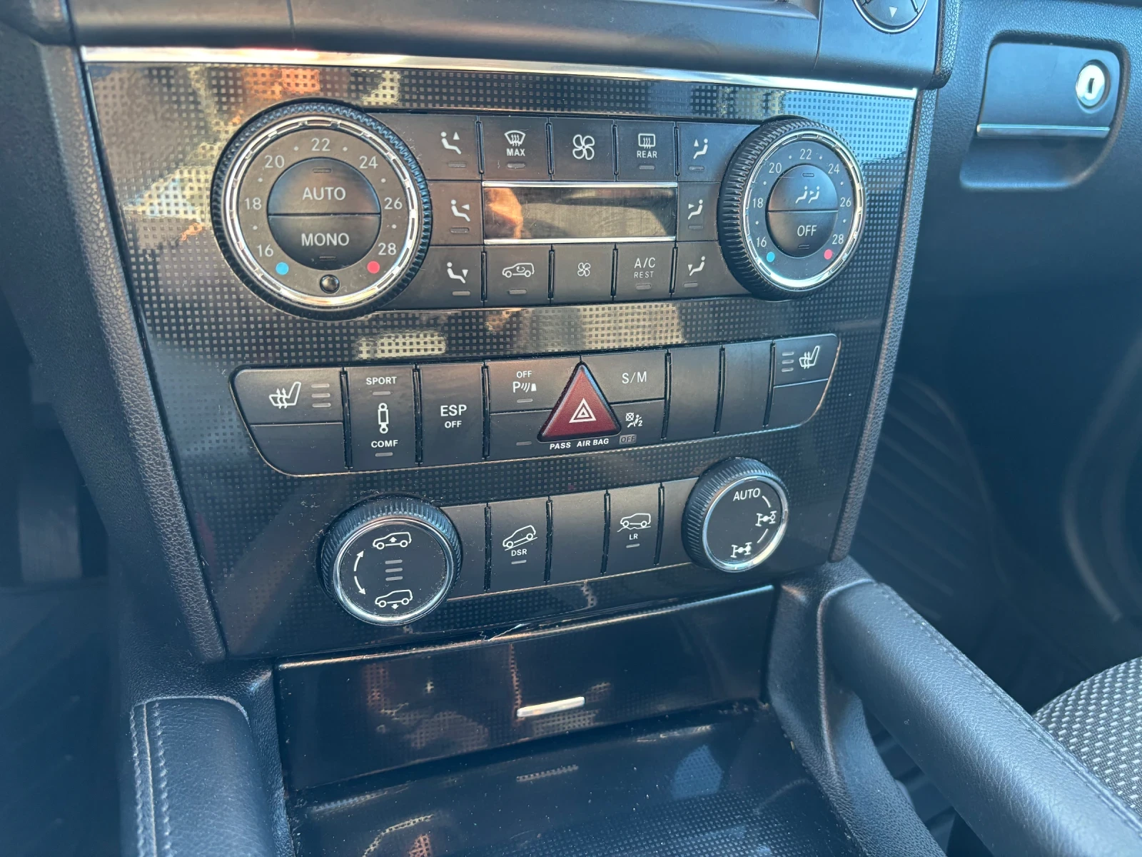 Mercedes-Benz ML 350 | Mobile.bg   13