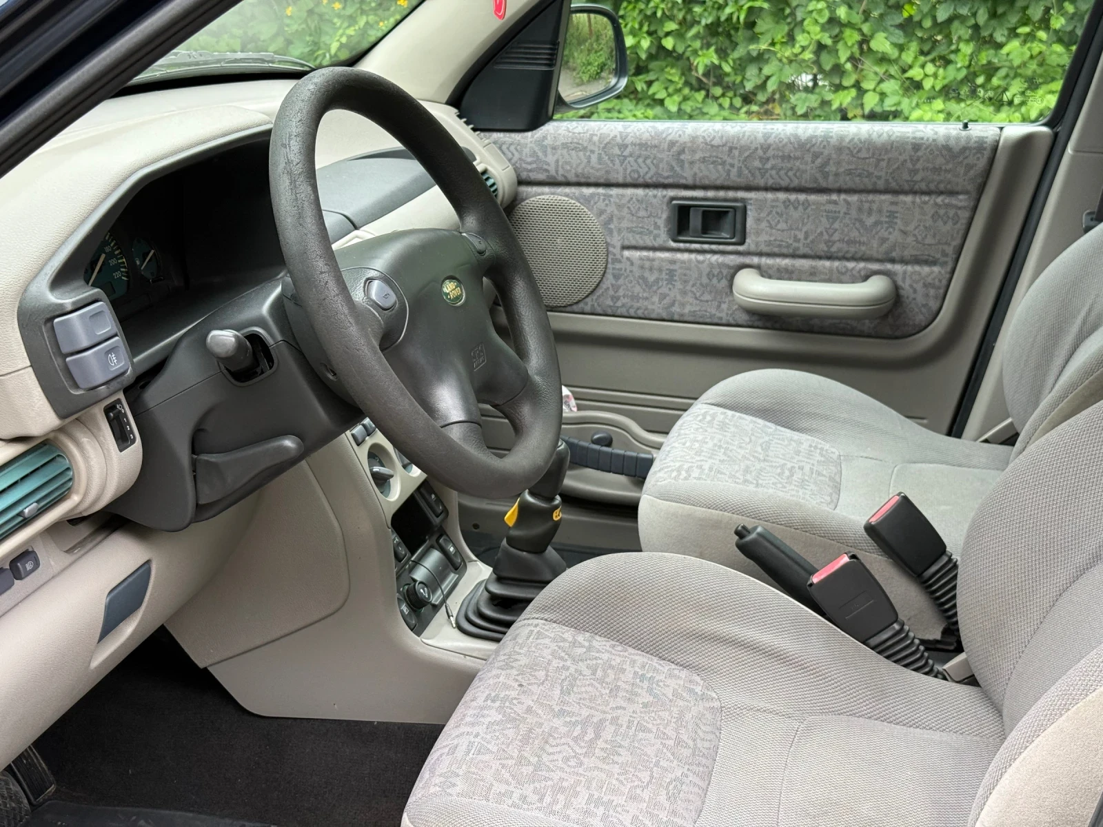 Land Rover Freelander 2.0 4х4 газ инжекцион - изображение 7