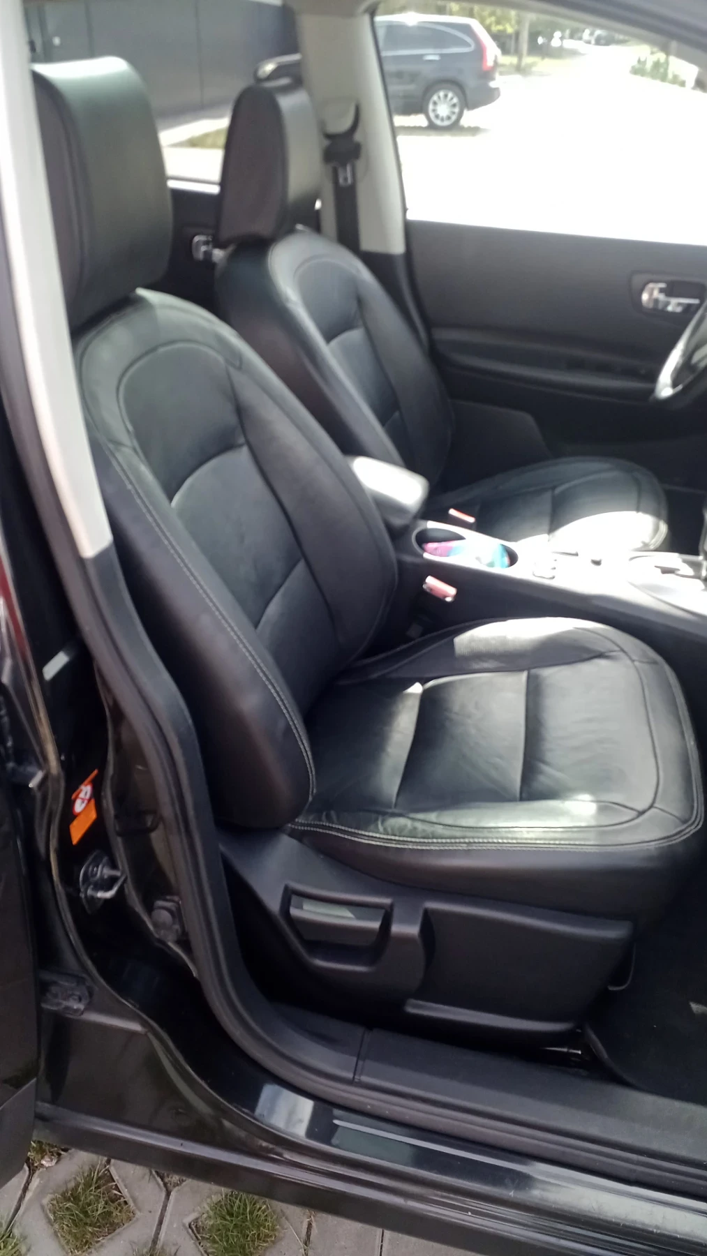 Nissan Qashqai  - изображение 10