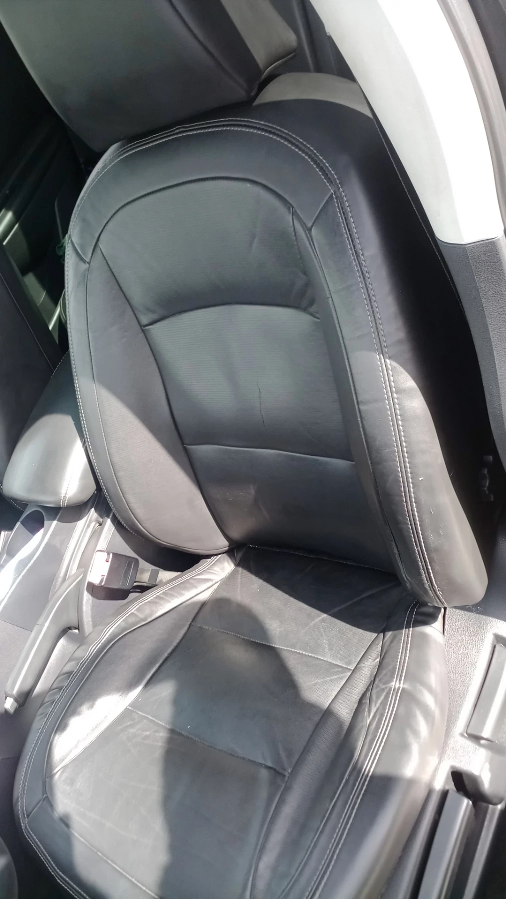 Nissan Qashqai  - изображение 9