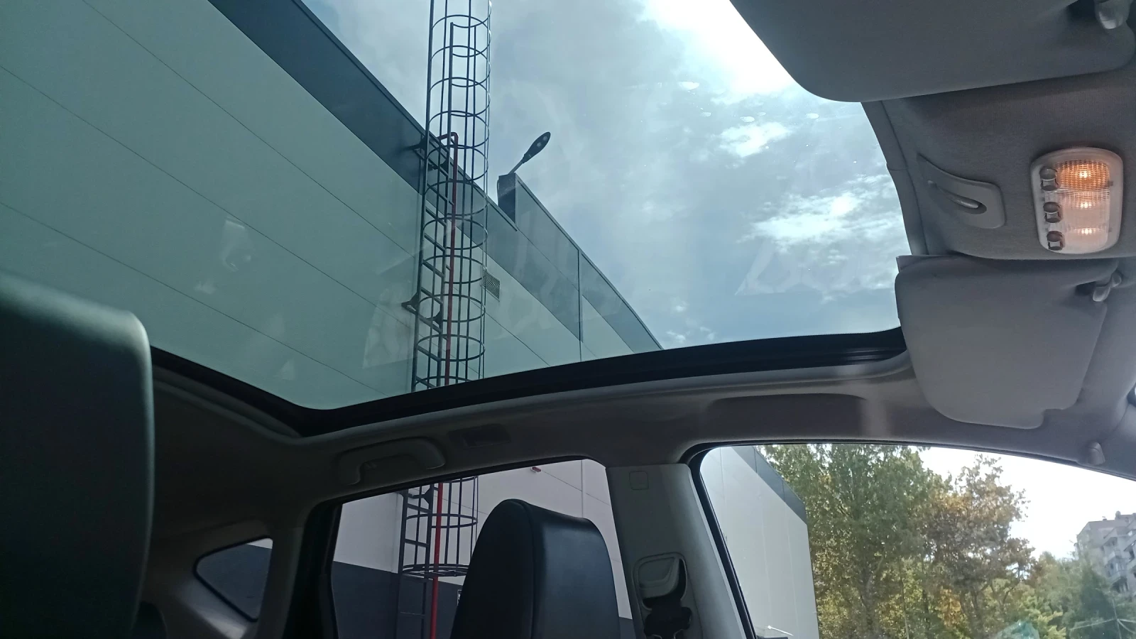 Nissan Qashqai  - изображение 8