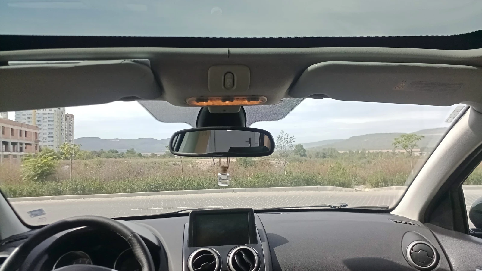 Nissan Qashqai  - изображение 7