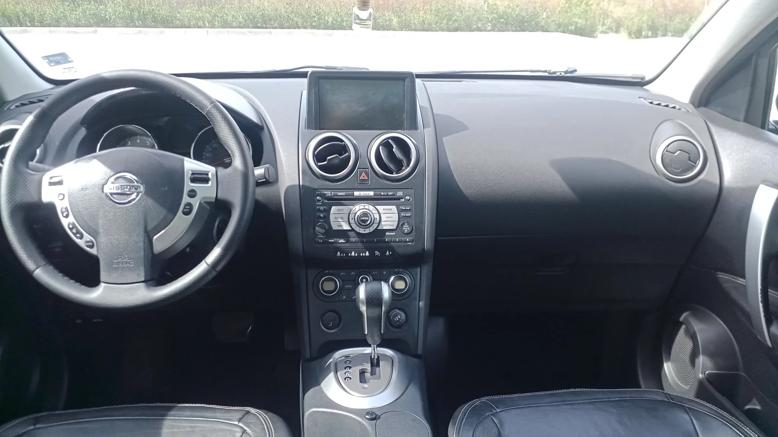 Nissan Qashqai  - изображение 6
