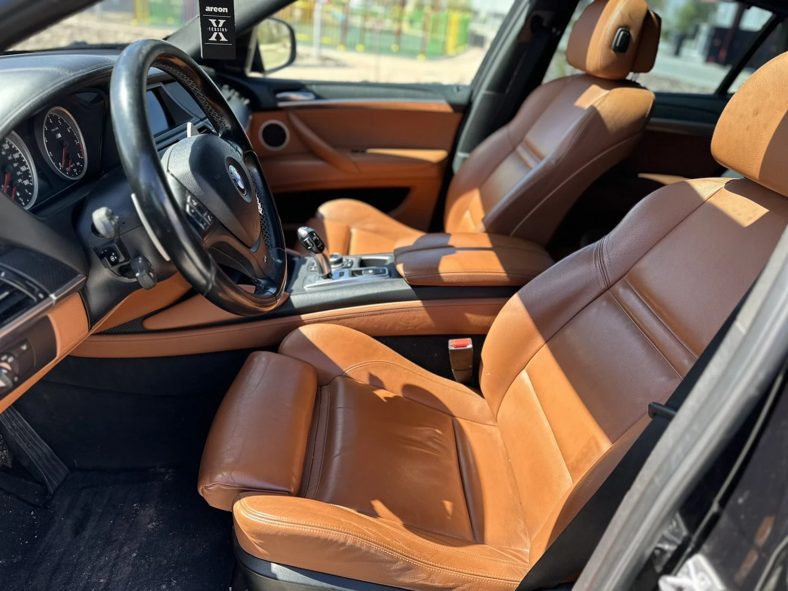 BMW X6 Х6М - изображение 8