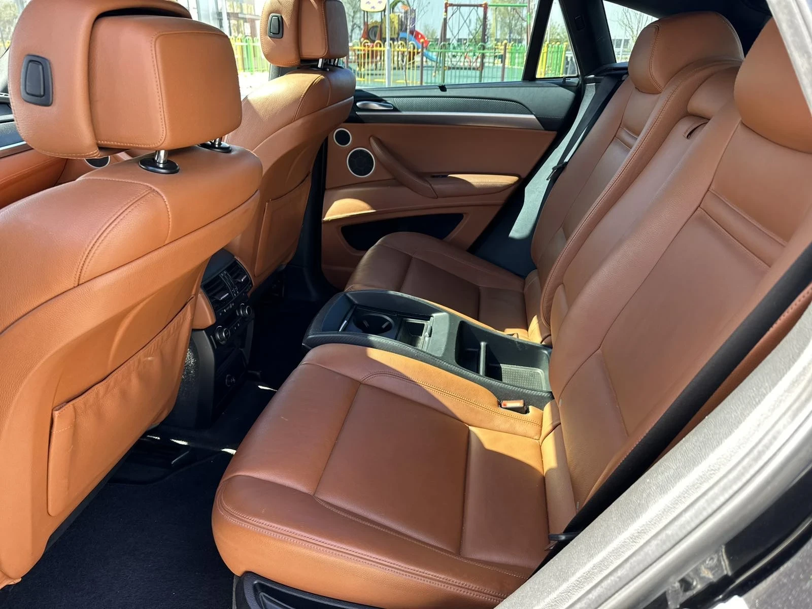 BMW X6 Х6М - изображение 9