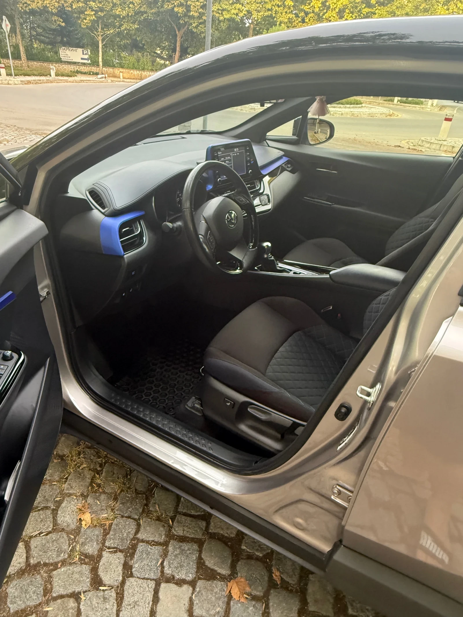 Toyota C-HR  - изображение 7