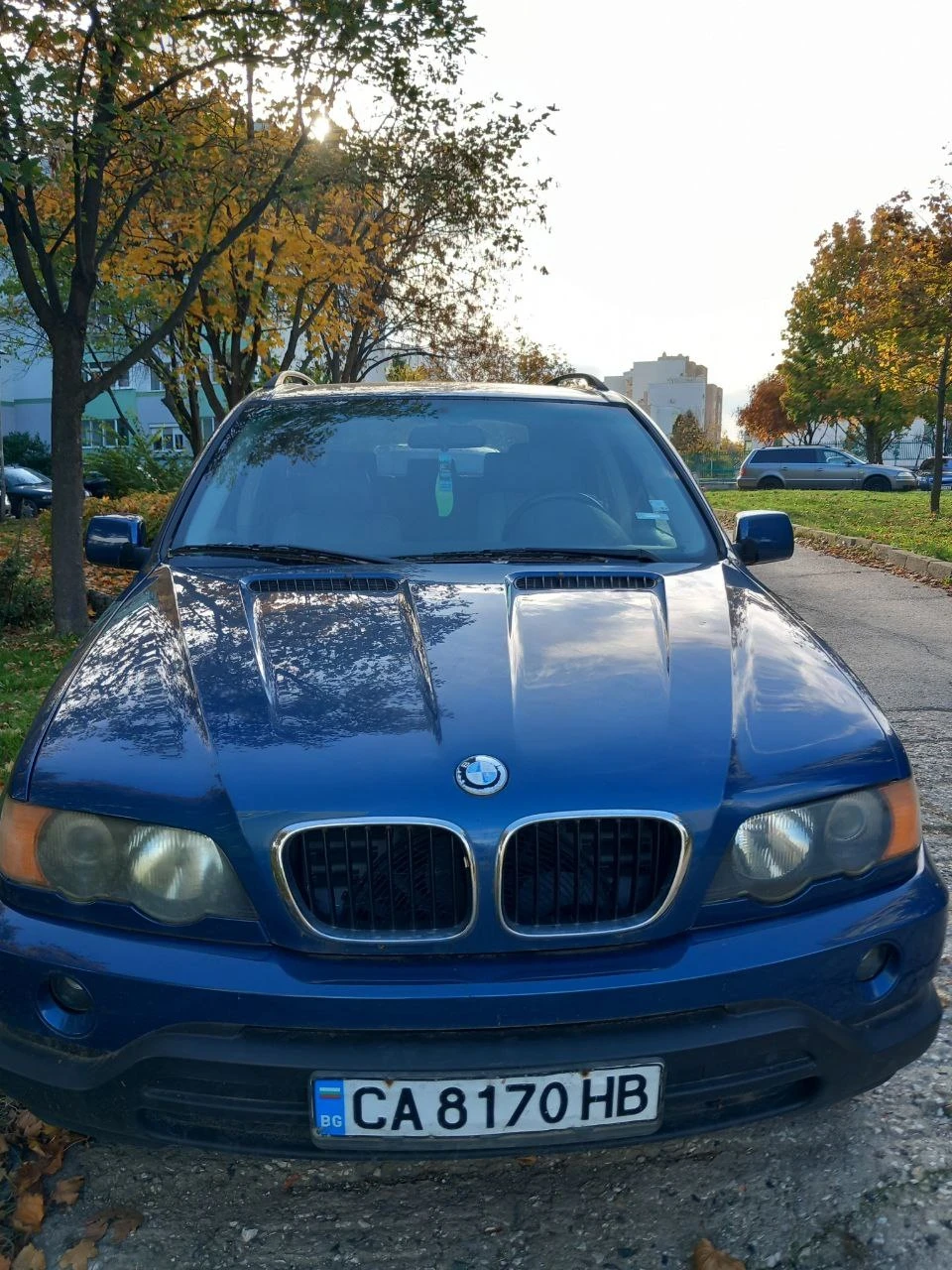 BMW X5 | Mobile.bg   1