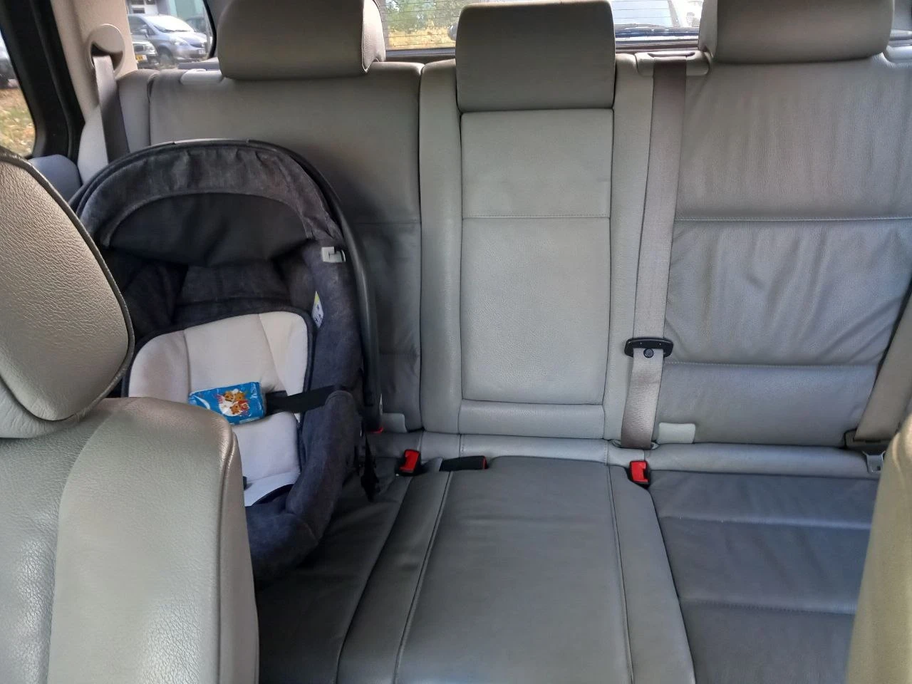 BMW X5  - изображение 9