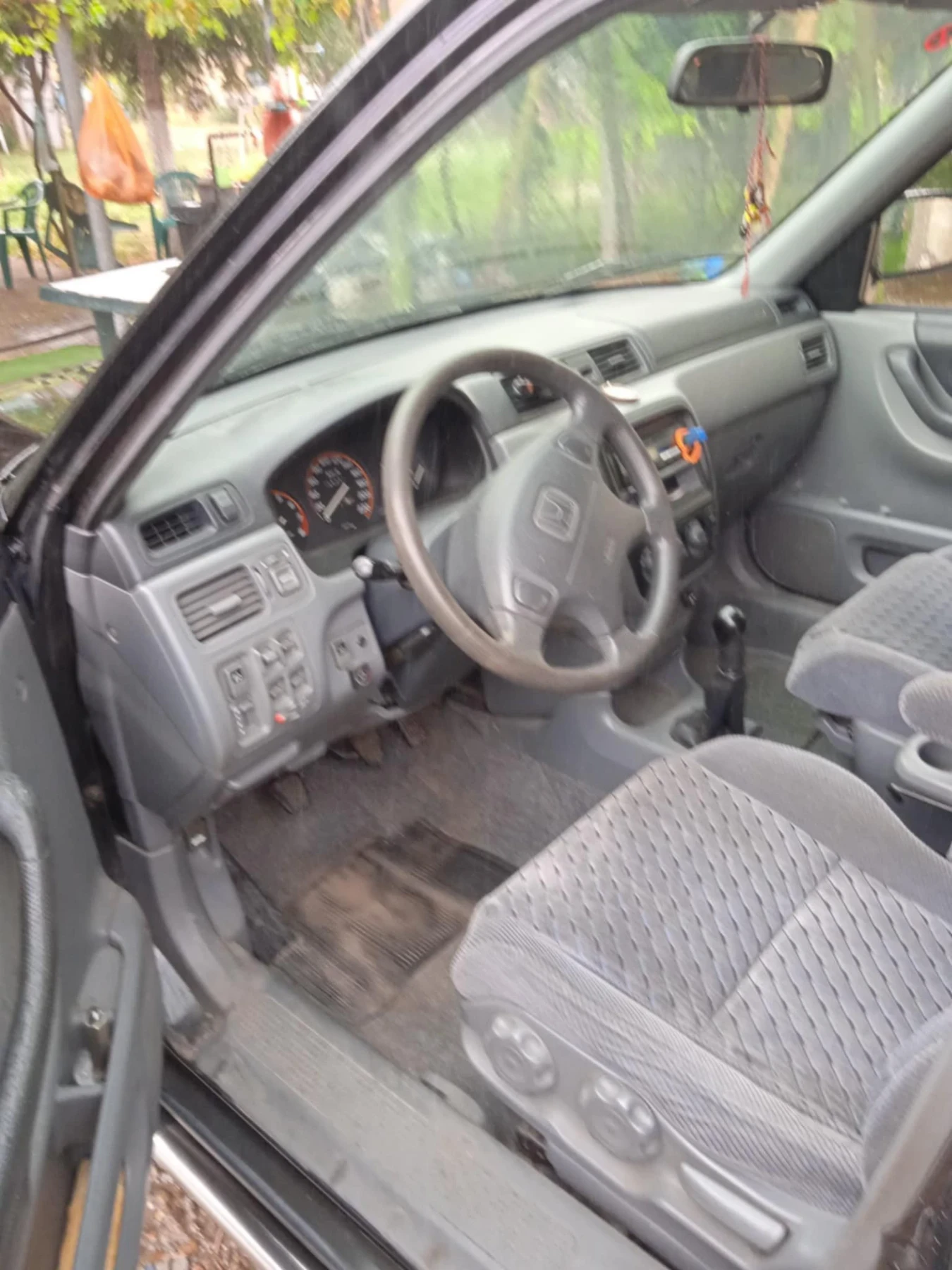 Honda Cr-v CR-V-1 | Mobile.bg � ����������� 10