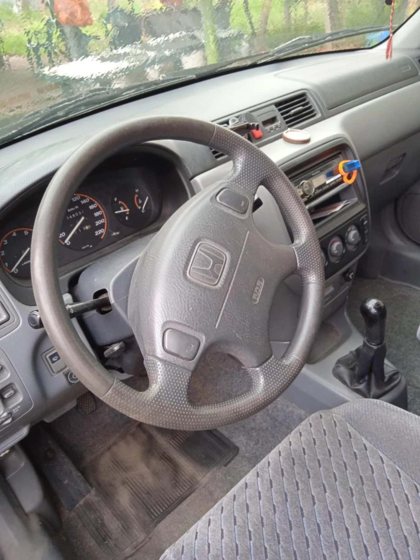 Honda Cr-v CR-V-1 | Mobile.bg � ����������� 6
