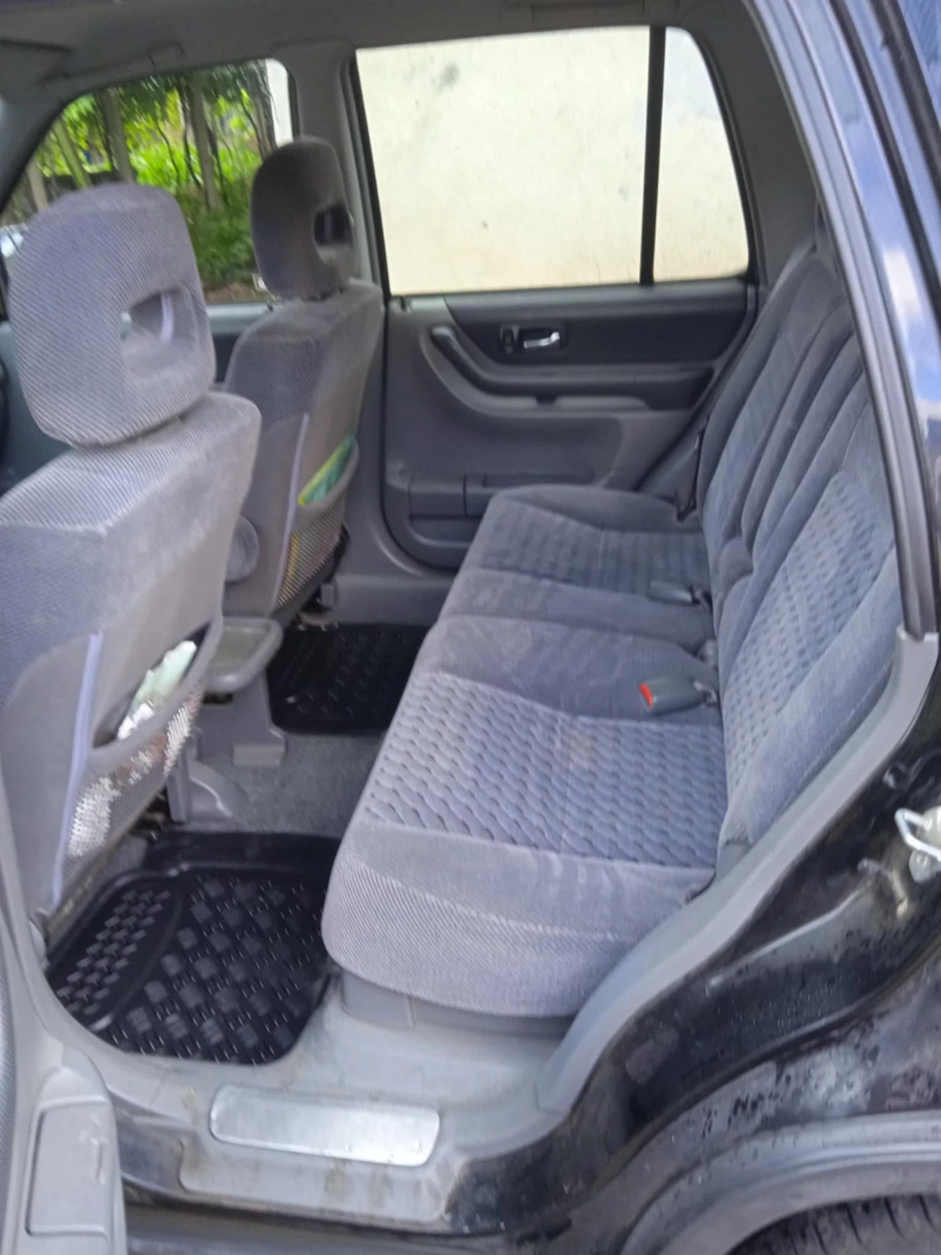 Honda Cr-v CR-V-1 | Mobile.bg � ����������� 17