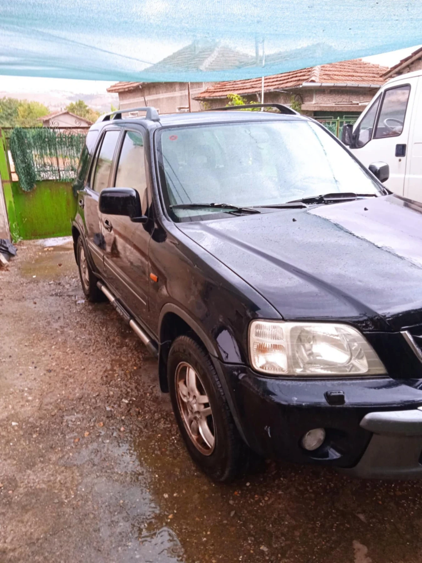 Honda Cr-v CR-V-1 | Mobile.bg � ����������� 3