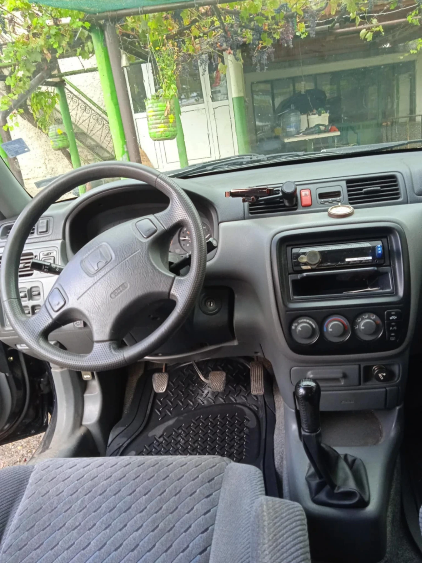 Honda Cr-v CR-V-1 | Mobile.bg � ����������� 14