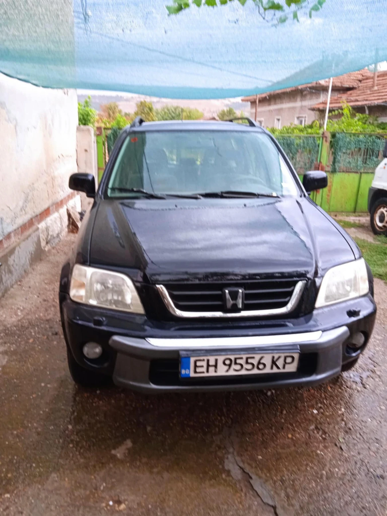Honda Cr-v CR-V-1 | Mobile.bg � ����������� 1