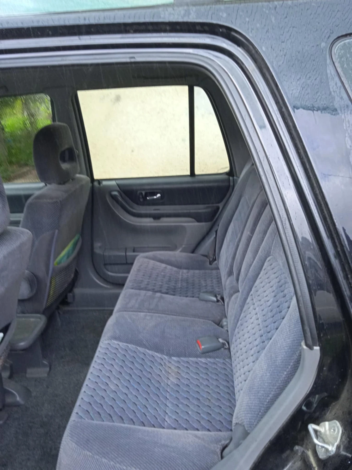 Honda Cr-v CR-V-1 | Mobile.bg � ����������� 9