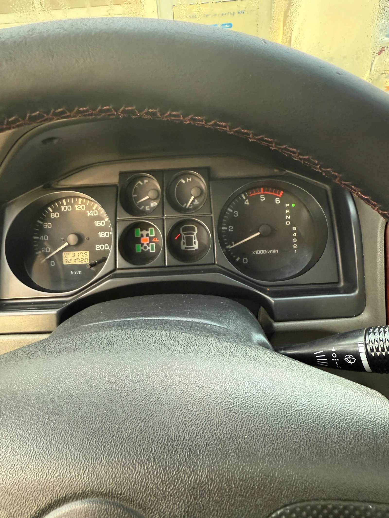 Mitsubishi Pajero 3.2//// | Mobile.bg   10