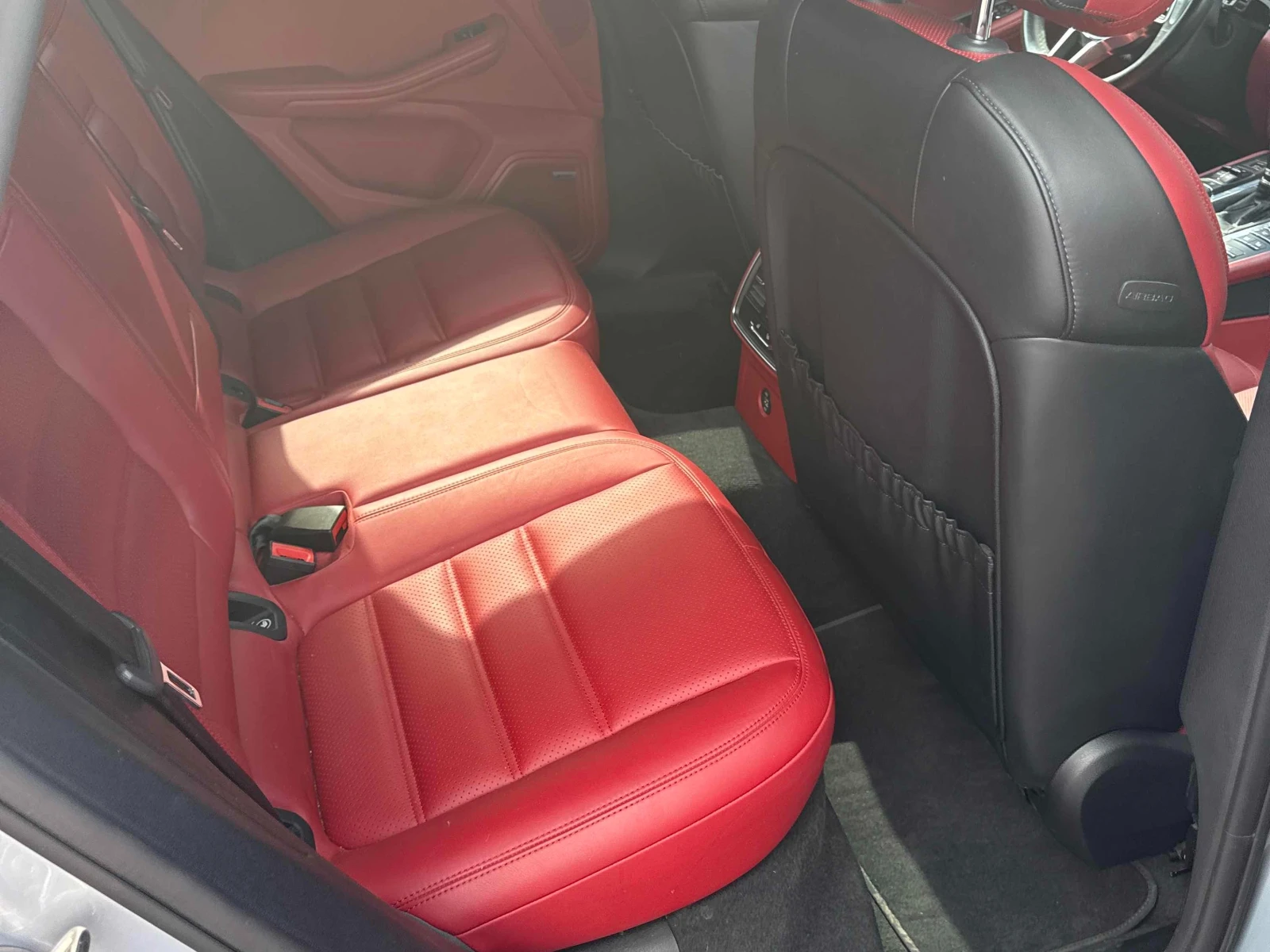 Porsche Macan GTS * * CARFAX * *   * *  | Mobile.bg   14