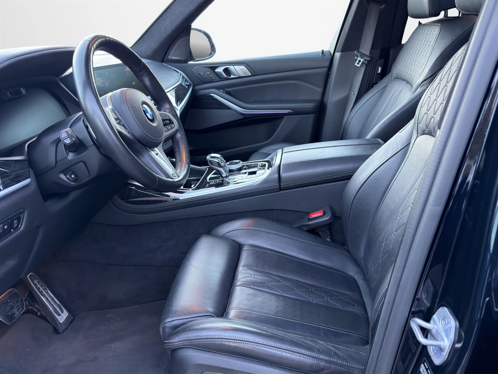 BMW X7 xDrive40i | Mobile.bg � ����������� 6