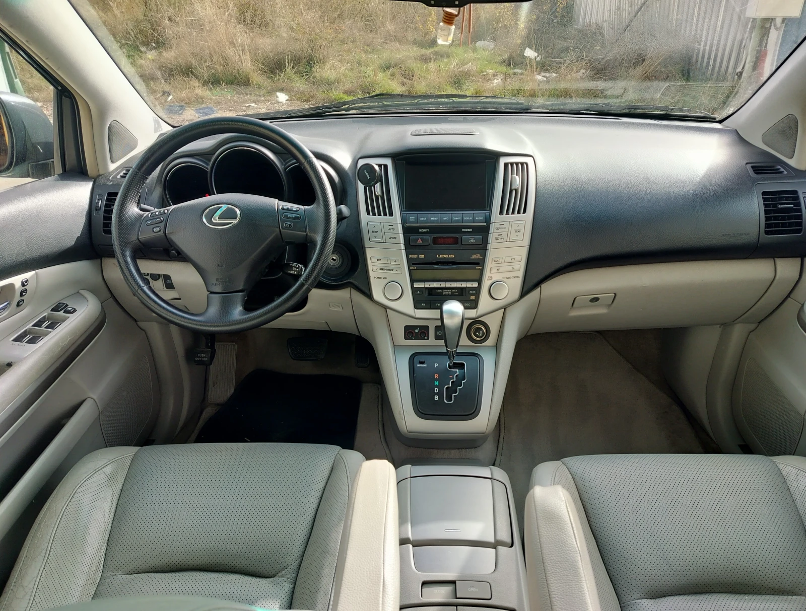 Lexus RX 400h | Mobile.bg � ����������� 5